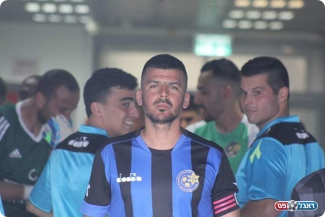 כהן (דאפר מחאמיד)